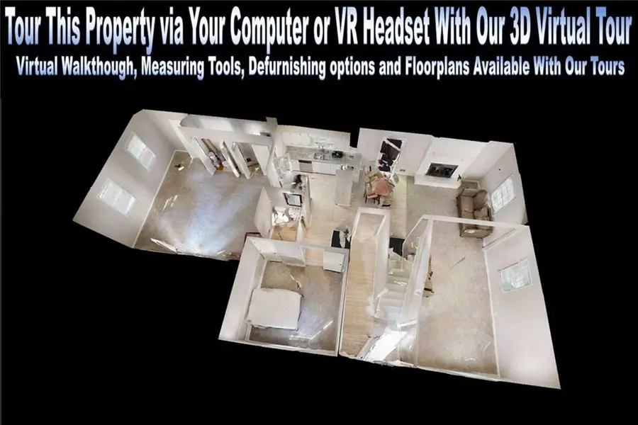 1711 E Kellogg Circle, Douglasville, GA 30134 - #2