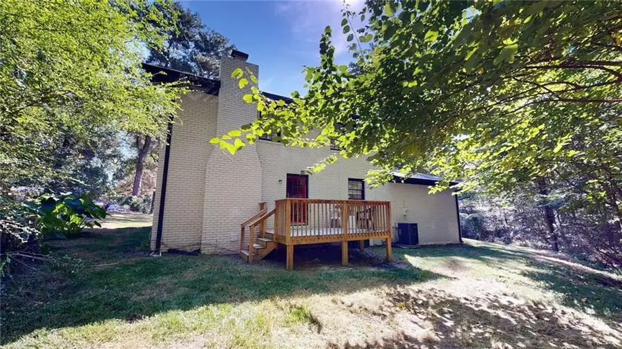 1711 E Kellogg Circle, Douglasville, GA 30134 - #3