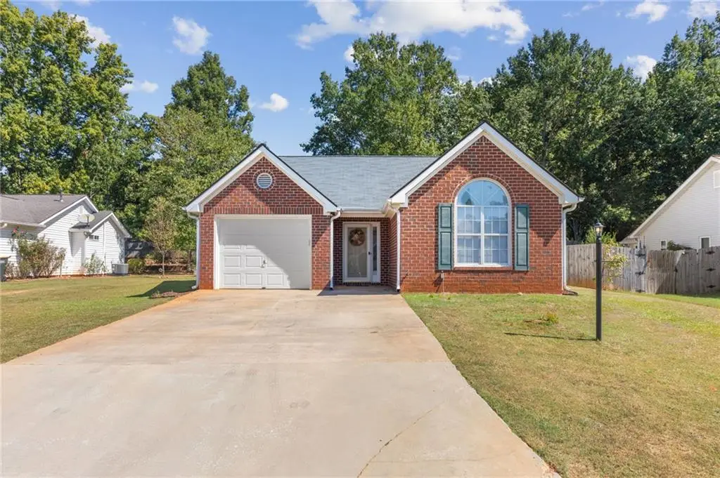 11 Santa Rosa Way, Newnan, GA 30265 - #1