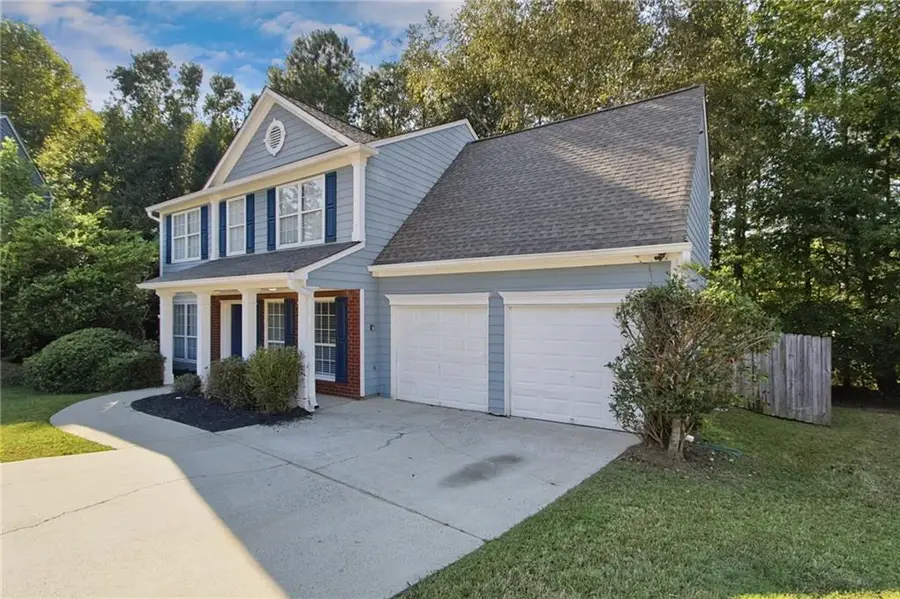5069 Abbotts Glen Way Nw, Acworth, GA 30101 - #2