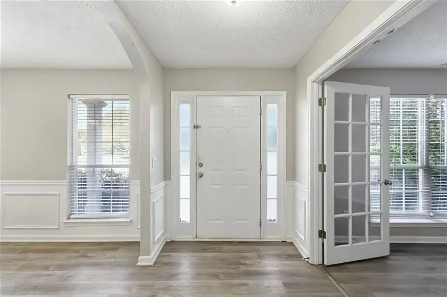 5069 Abbotts Glen Way Nw, Acworth, GA 30101 - #3