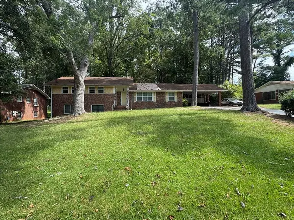 4564 Greensprings Road, College Park, GA 30337