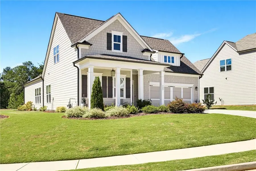 127 Spaulding Lane, Woodstock, GA 30188 - #2