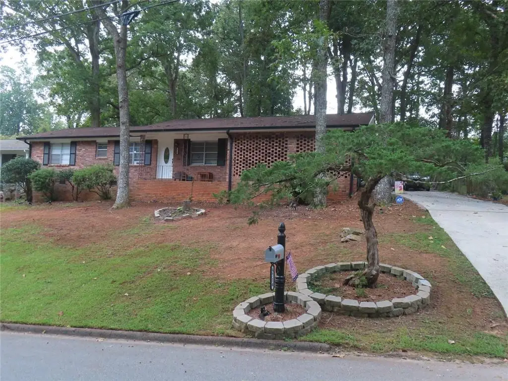 5714 Amalfi Way, Douglasville, GA 30135 - #1
