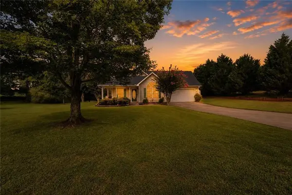 1130 Larkspur Drive, Locust Grove, GA 30248