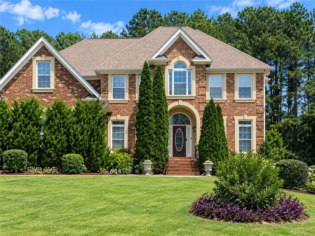 2633 Crest Valley Drive, Conyers, GA 30094 - #1