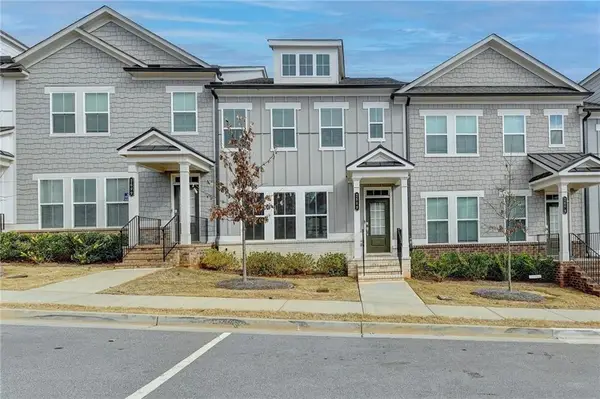 2689 Richmond Row Drive, Suwanee, GA 30024