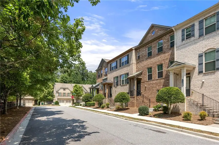 849 Ivy Vine Place, Milton, GA 30004 - #2