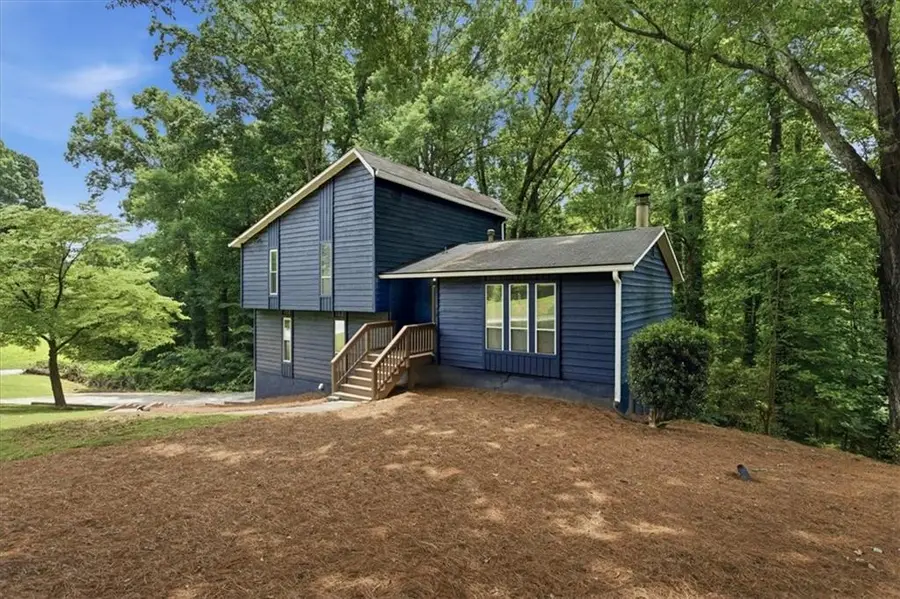 5005 Green Forest Parkway Se, Smyrna, GA 30082 - #2