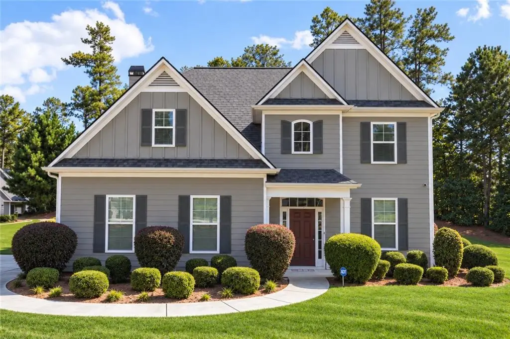 125 Mays Bluff, Fayetteville, GA 30215 - #1