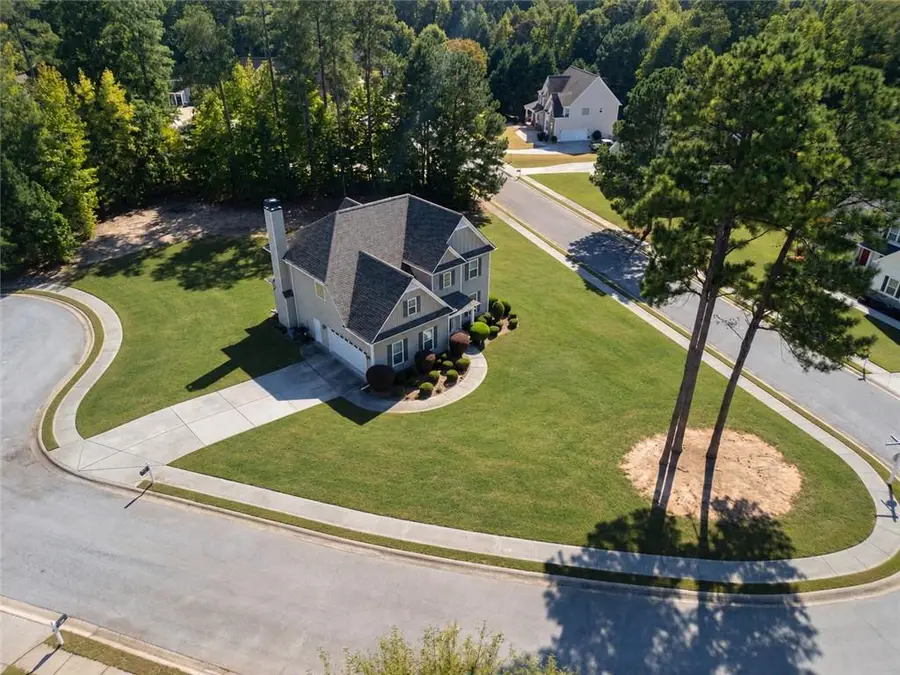 125 Mays Bluff, Fayetteville, GA 30215 - #2