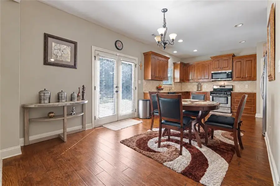 125 Mays Bluff, Fayetteville, GA 30215 - #3