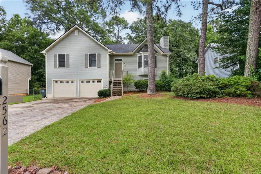2562 Kennesaw Springs Court, Kennesaw, GA 30144 - #2