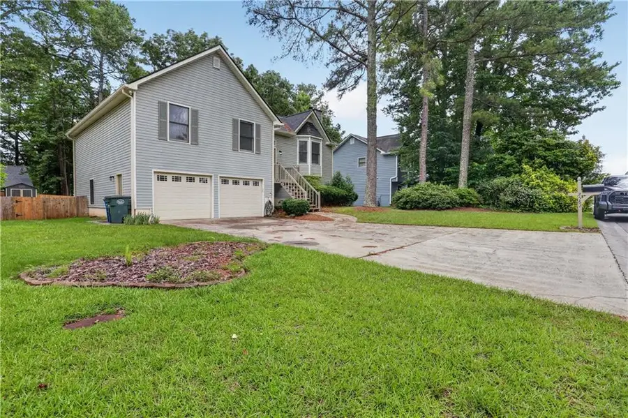 2562 Kennesaw Springs Court, Kennesaw, GA 30144 - #3