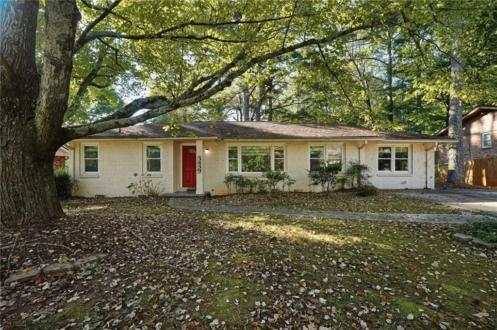 3439 Alcan Way, Tucker, GA 30084 - #1