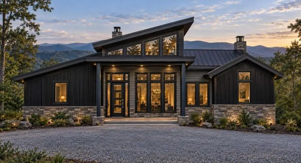 LT 123 Bell Camp Ridge Road, Blue Ridge, GA 30513 - #1