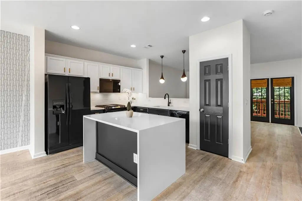 3635 Chattahoochee Summit Drive Se #14, Atlanta, GA 30339 - #1