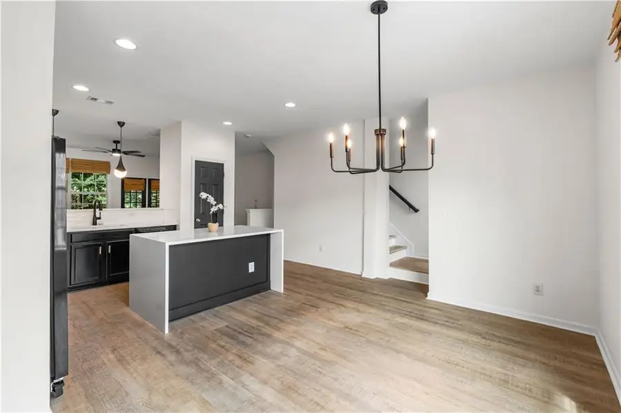 3635 Chattahoochee Summit Drive Se #14, Atlanta, GA 30339 - #3