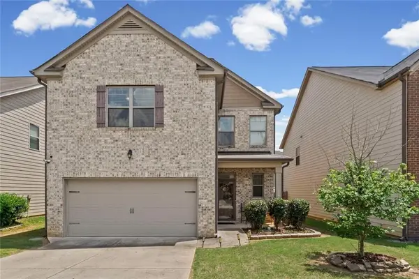 11852 Lovejoy Crossing Boulevard, Hampton, GA 30228