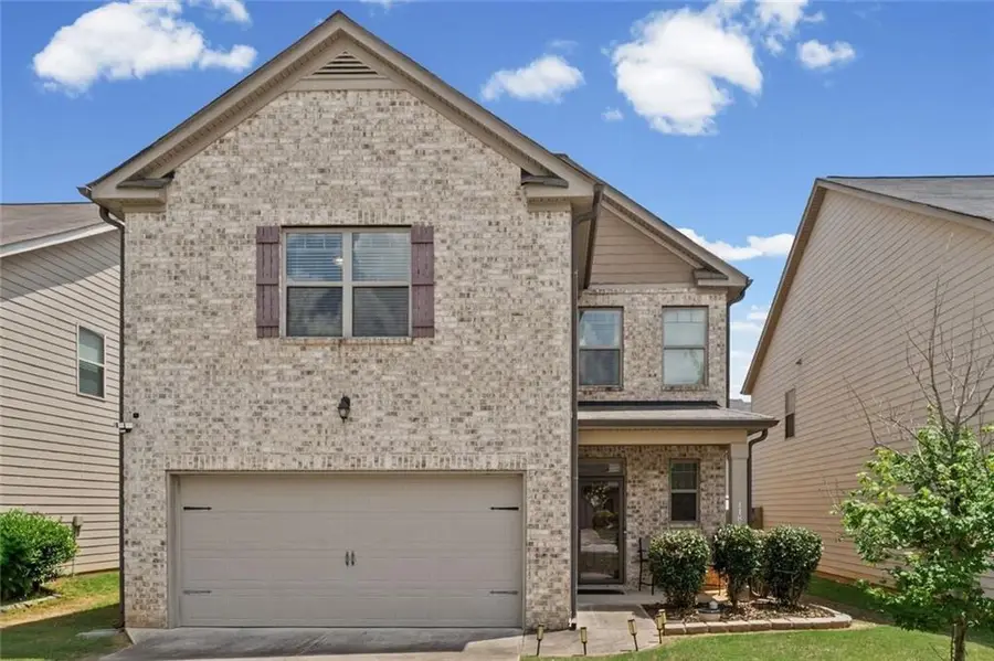 11852 Lovejoy Crossing Boulevard, Hampton, GA 30228 - #3