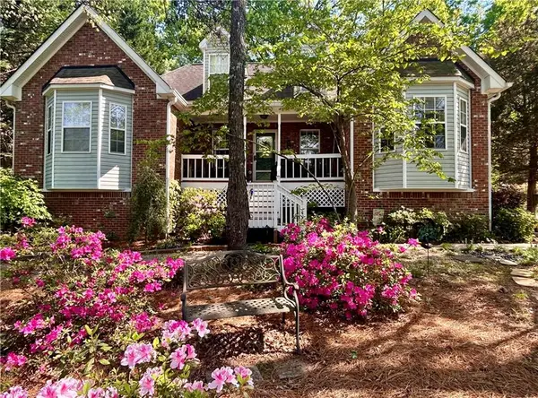 1540 Hunters Hollow, Monroe, GA 30655