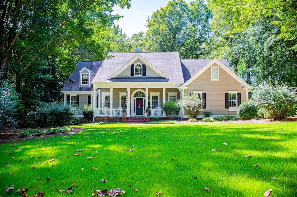 55 Wynridge Drive, Carrollton, GA 30116 - #1