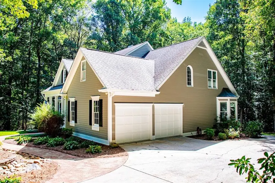 55 Wynridge Drive, Carrollton, GA 30116 - #2