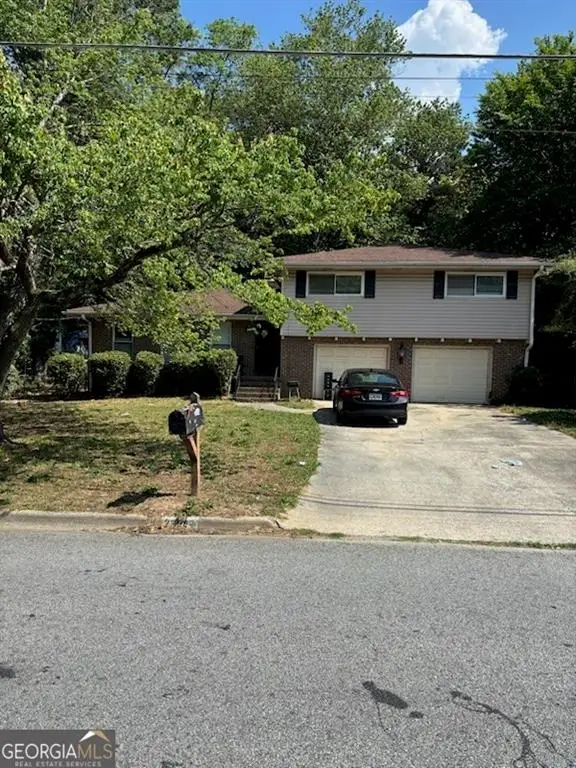 2399 Wexford Drive, Atlanta, GA 30349 - #1