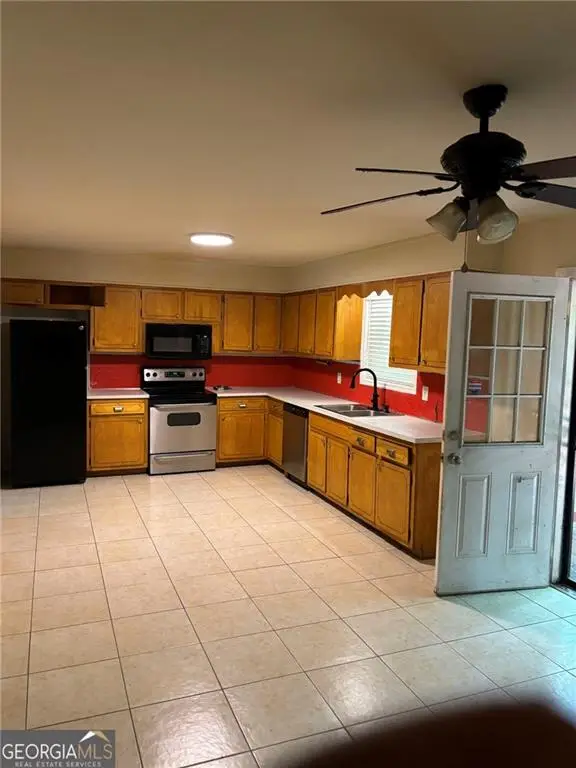 2399 Wexford Drive, Atlanta, GA 30349 - #2
