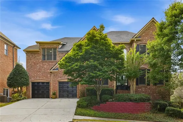 1699 Harlington Road, Smyrna, GA 30082
