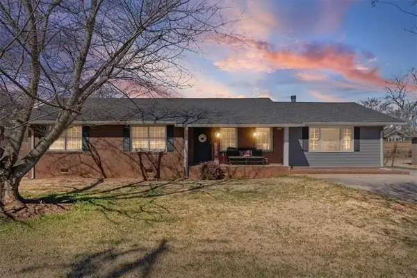 213 Cook Street, Cartersville, GA 30120