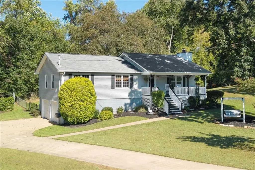 404 Hill Crest Court, Woodstock, GA 30188 - #1