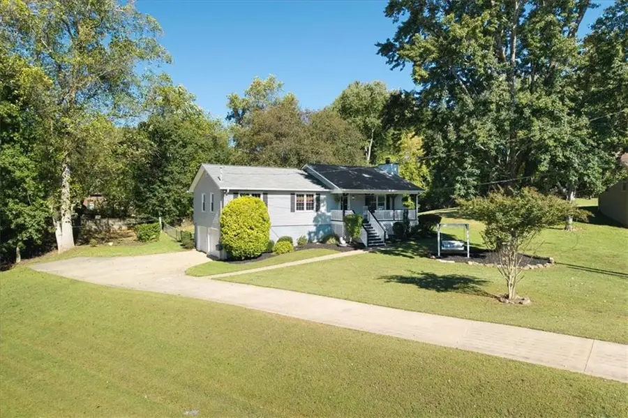 404 Hill Crest Court, Woodstock, GA 30188 - #2
