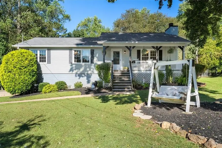 404 Hill Crest Court, Woodstock, GA 30188 - #3