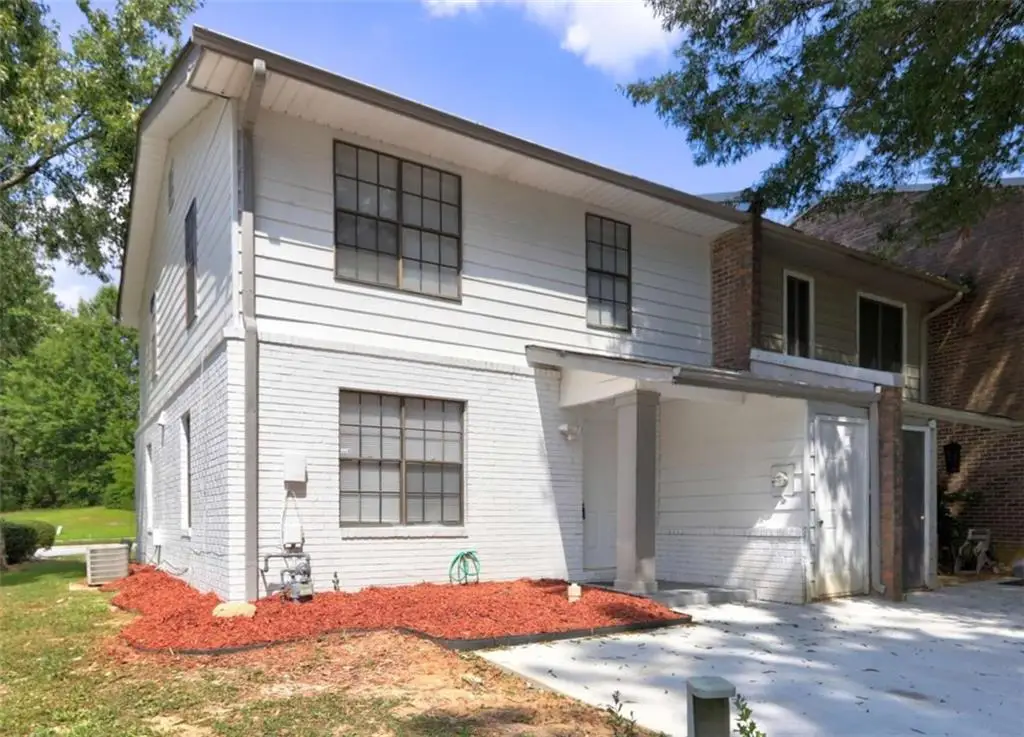 738 Dunaire Way, Jonesboro, GA 30238 - #1