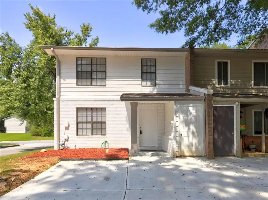 738 Dunaire Way, Jonesboro, GA 30238 - #2