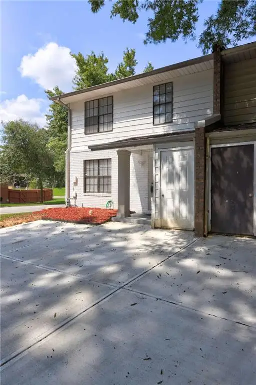 738 Dunaire Way, Jonesboro, GA 30238 - #3