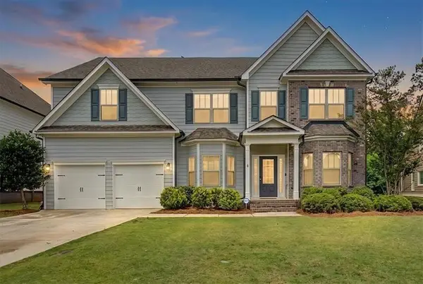14 Creekview Drive Se, Cartersville, GA 30120