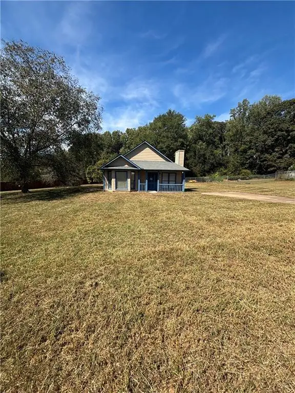 611 Warren Way, Winder, GA 30680