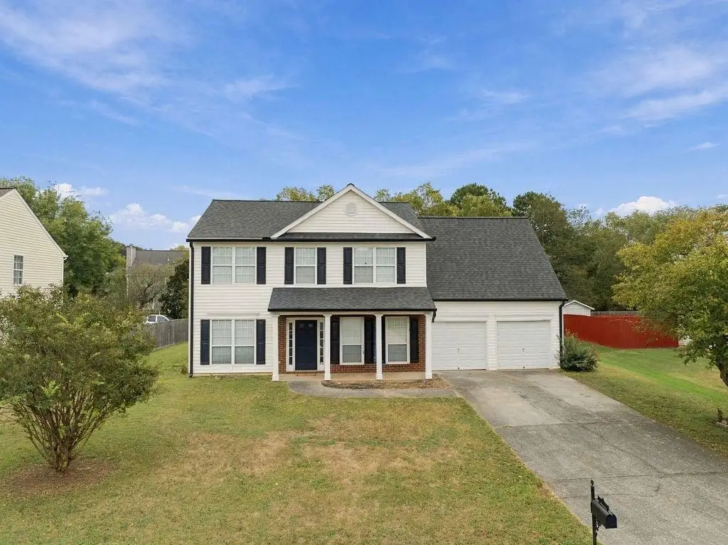 13 Equestrian Way Ne, Cartersville, GA 30121 - #1