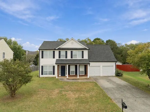 13 Equestrian Way Ne, Cartersville, GA 30121