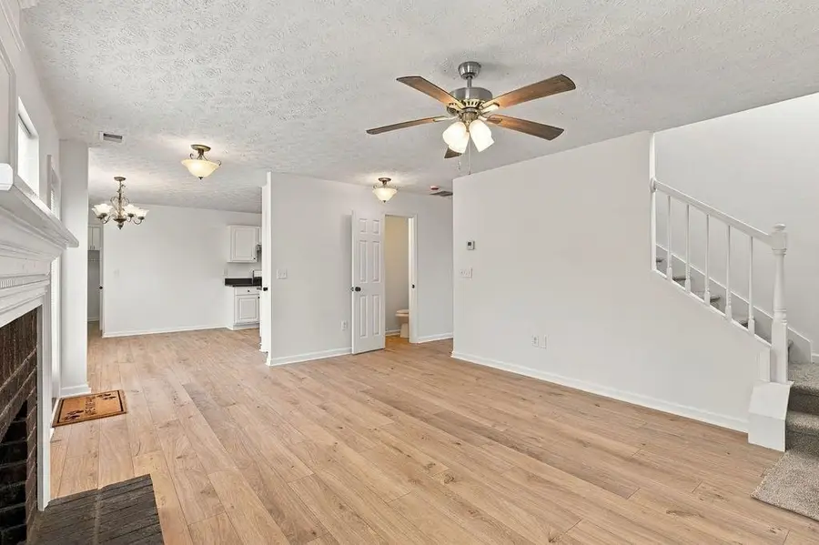 13 Equestrian Way Ne, Cartersville, GA 30121 - #3