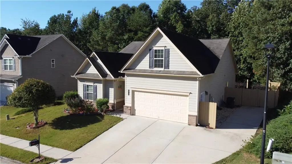 3916 Overlook Ridge Lane, Gainesville, GA 30507 - #1