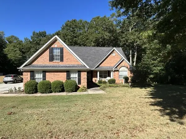 200 Glynnshire Court, Covington, GA 30016