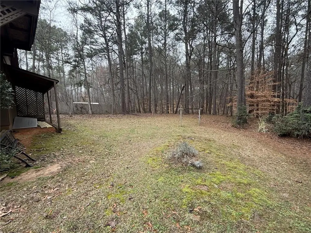 2876 Old Peachtree Lot 2 Road, Dacula, GA 30019 - #1