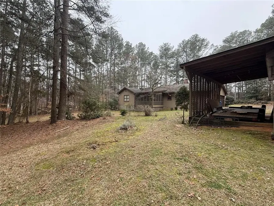 2876 Old Peachtree Lot 2 Road, Dacula, GA 30019 - #2