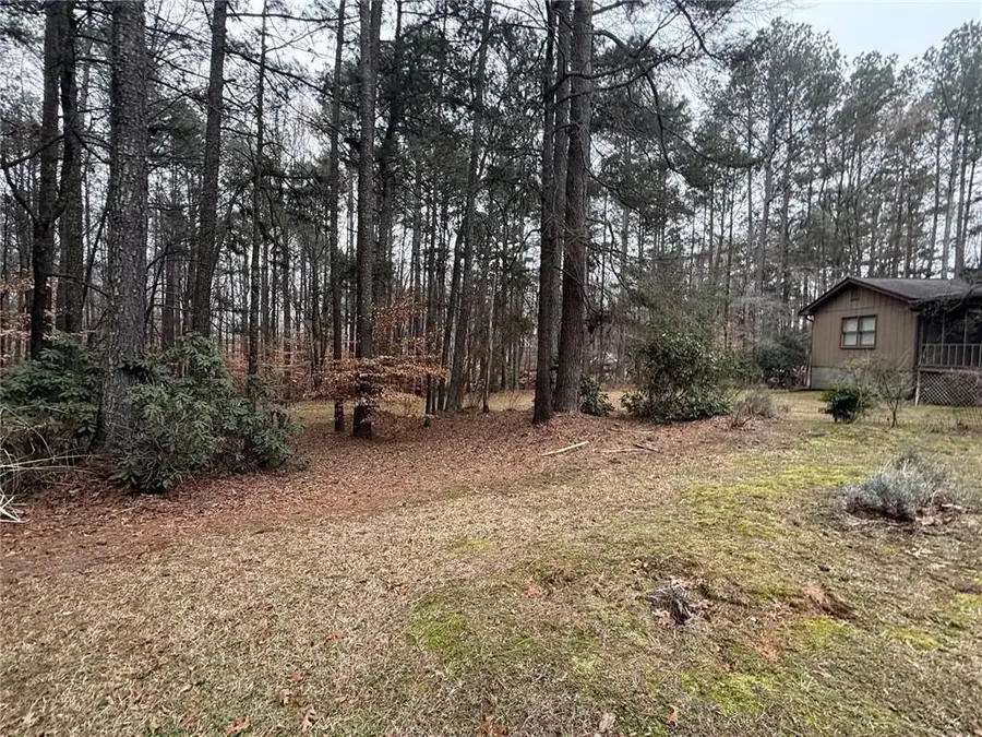 2876 Old Peachtree Lot 2 Road, Dacula, GA 30019 - #3