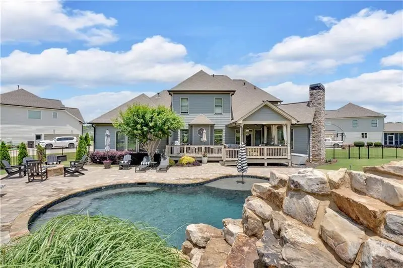 11 Laurel Trace Se, Cartersville, GA 30120 - #2