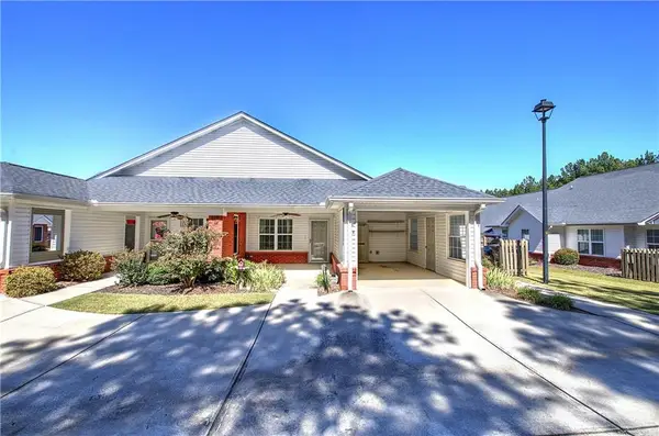 150 Old Mill Road #328, Cartersville, GA 30120