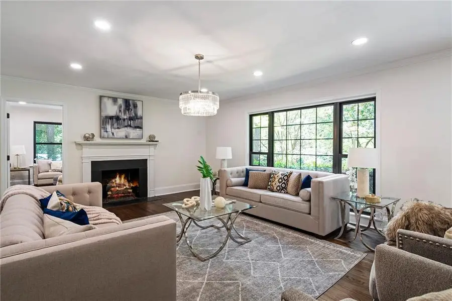 1559 Peachtree Battle Avenue Nw, Atlanta, GA 30327 - #3